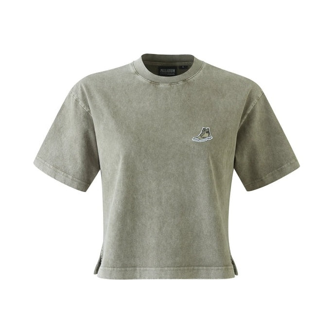 W TEE SHIRT