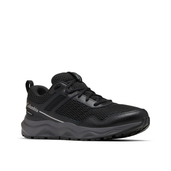 PLATEAU WATERPROOF WIDE