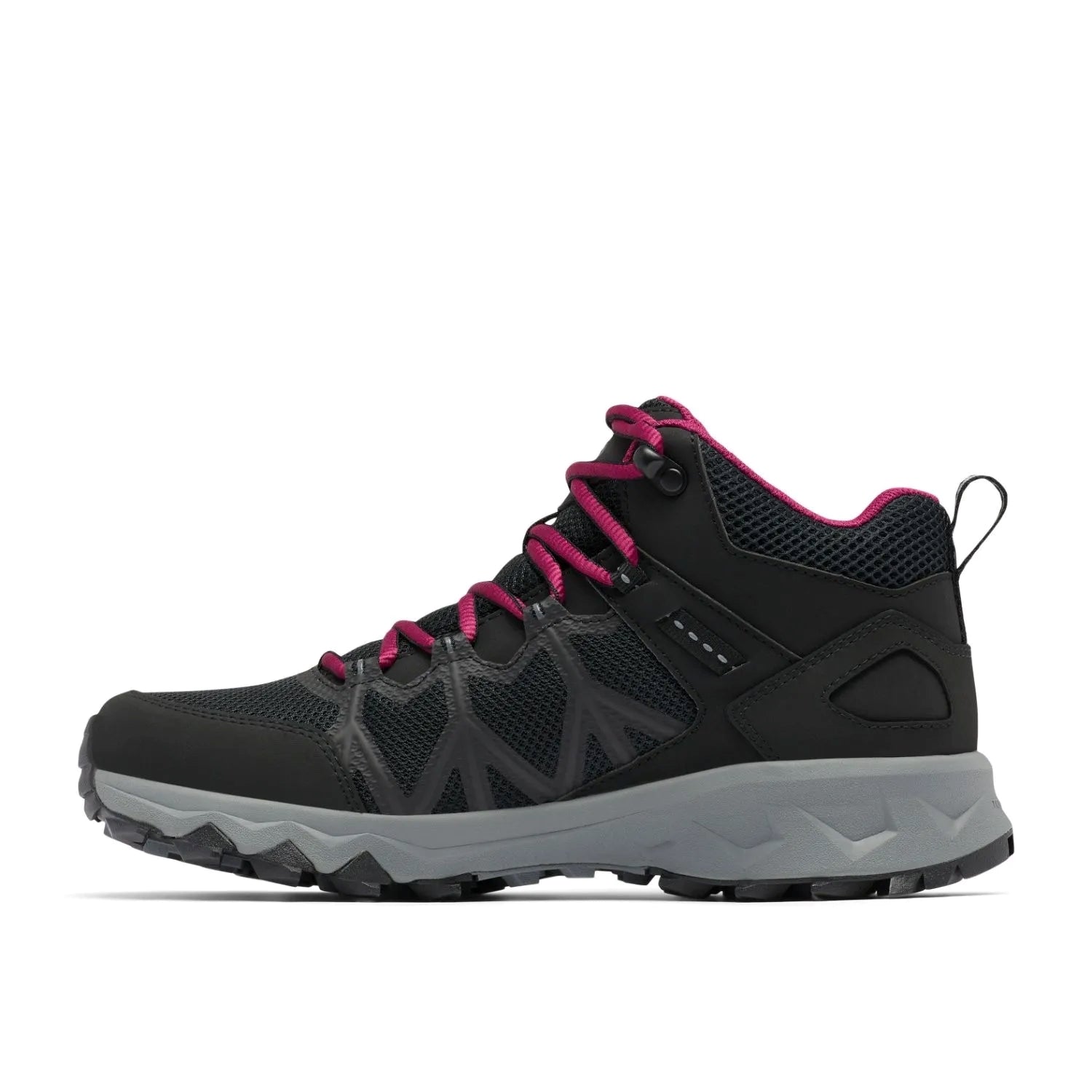 PEAKFREAK II MID OUTDRY