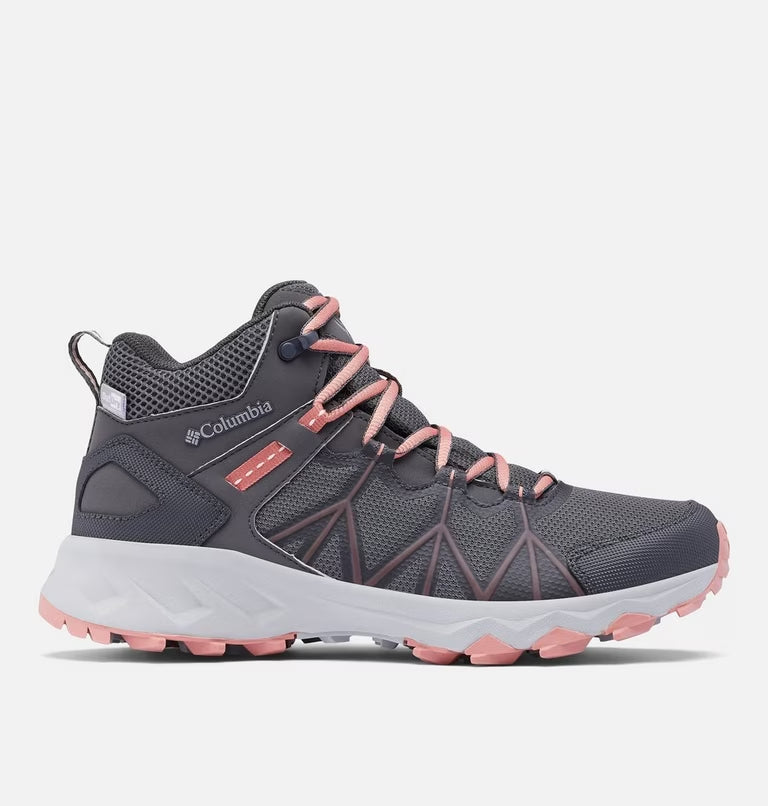 PEAKFREAK II MID OUTDRY