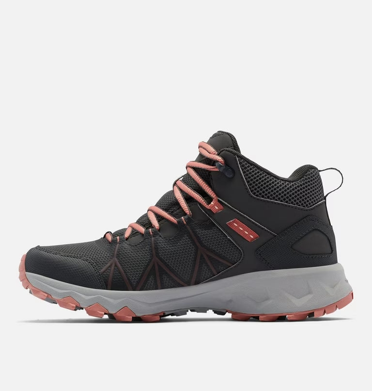 PEAKFREAK II MID OUTDRY
