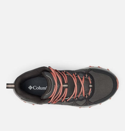 PEAKFREAK II MID OUTDRY