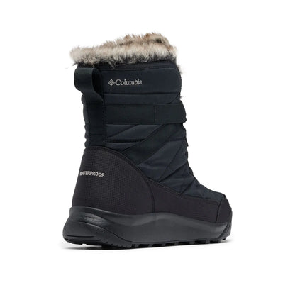 MINX SHORTY IV