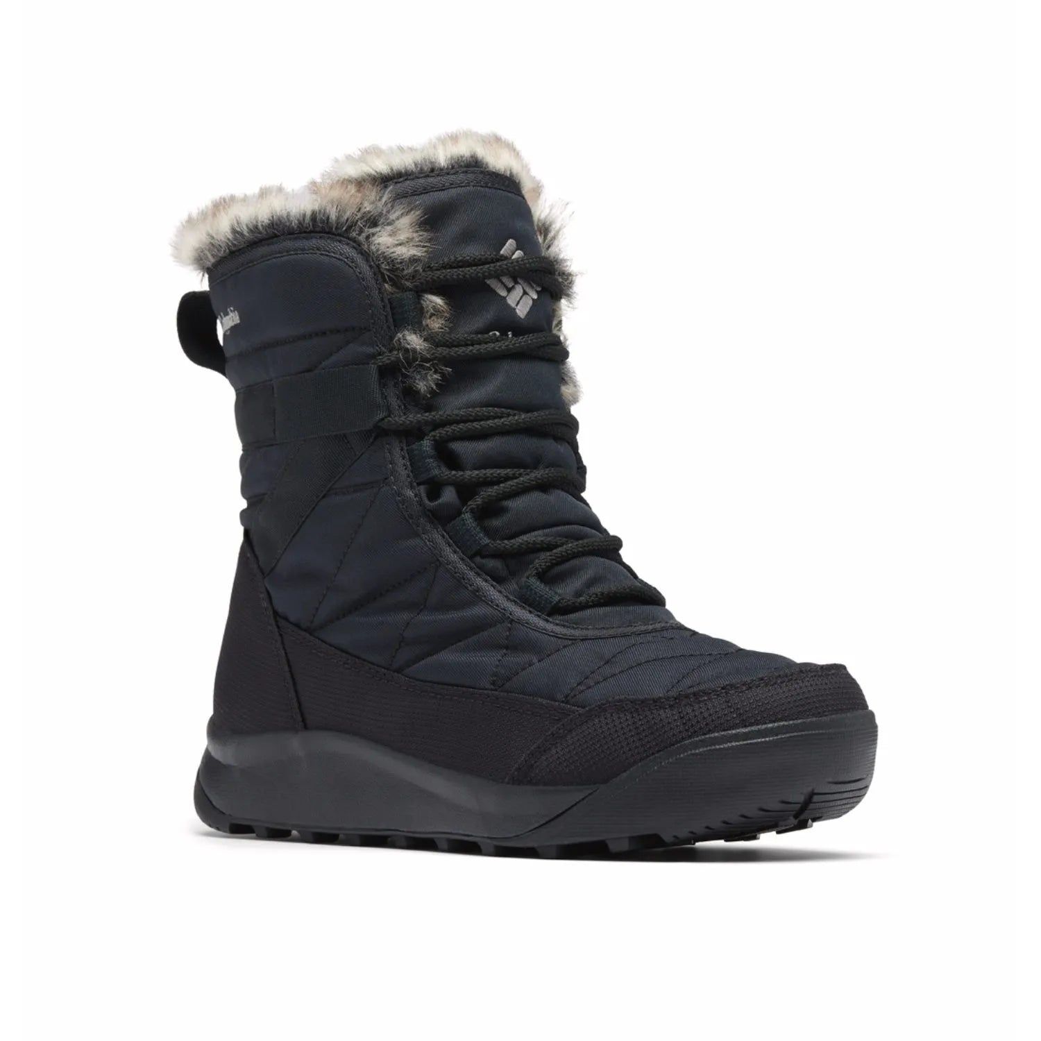 MINX SHORTY IV WIDE