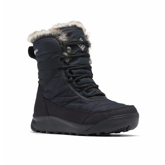 MINX SHORTY IV WIDE