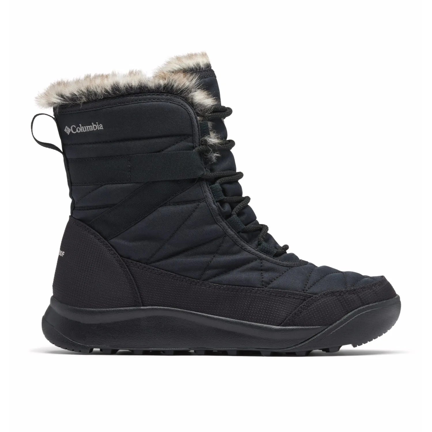 MINX SHORTY IV WIDE