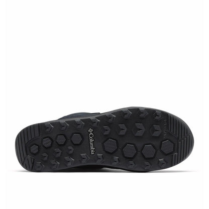 MINX SHORTY IV WIDE