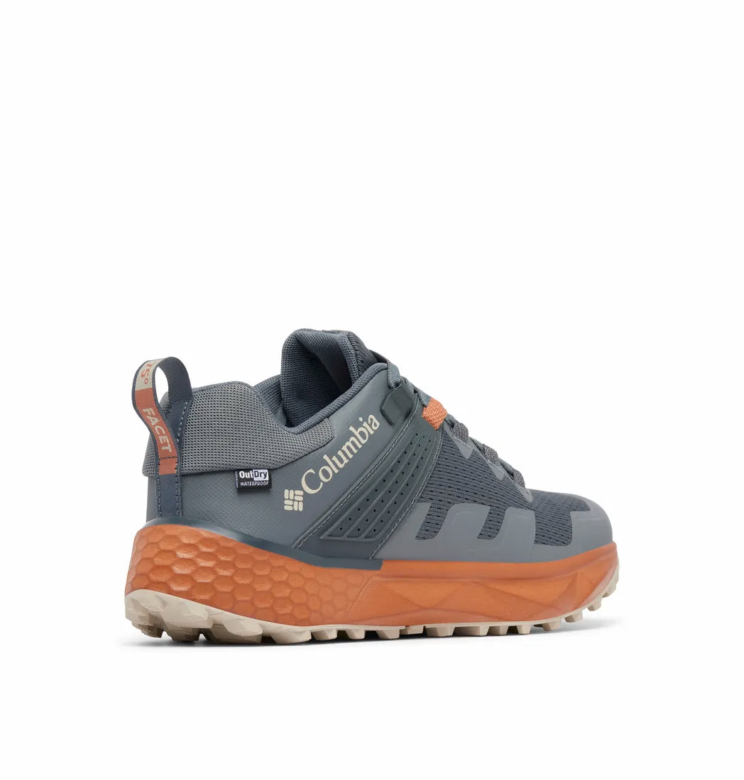 FACET 75 OUTDRY