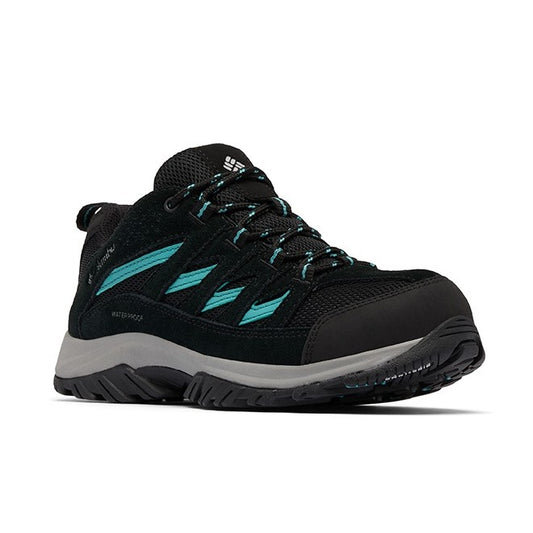 CRESTWOOD WATERPROOF WIDE