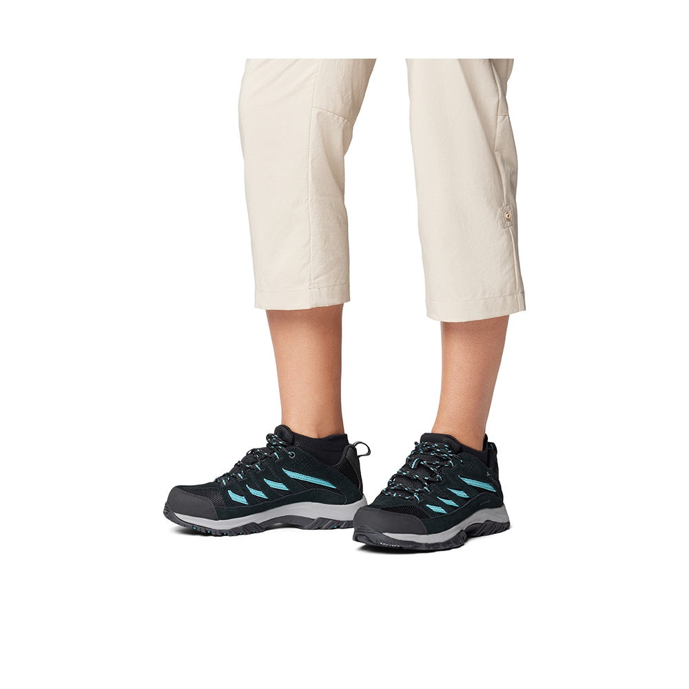 CRESTWOOD WATERPROOF WIDE