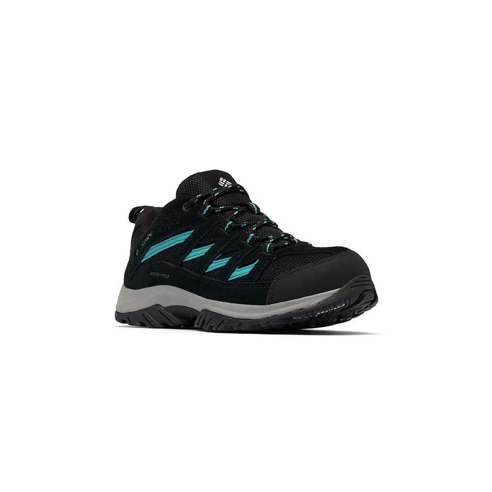 CRESTWOOD WATERPROOF WIDE