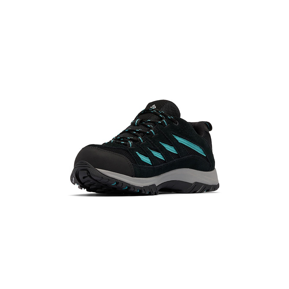 CRESTWOOD WATERPROOF WIDE
