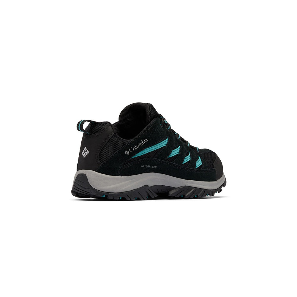 CRESTWOOD WATERPROOF WIDE