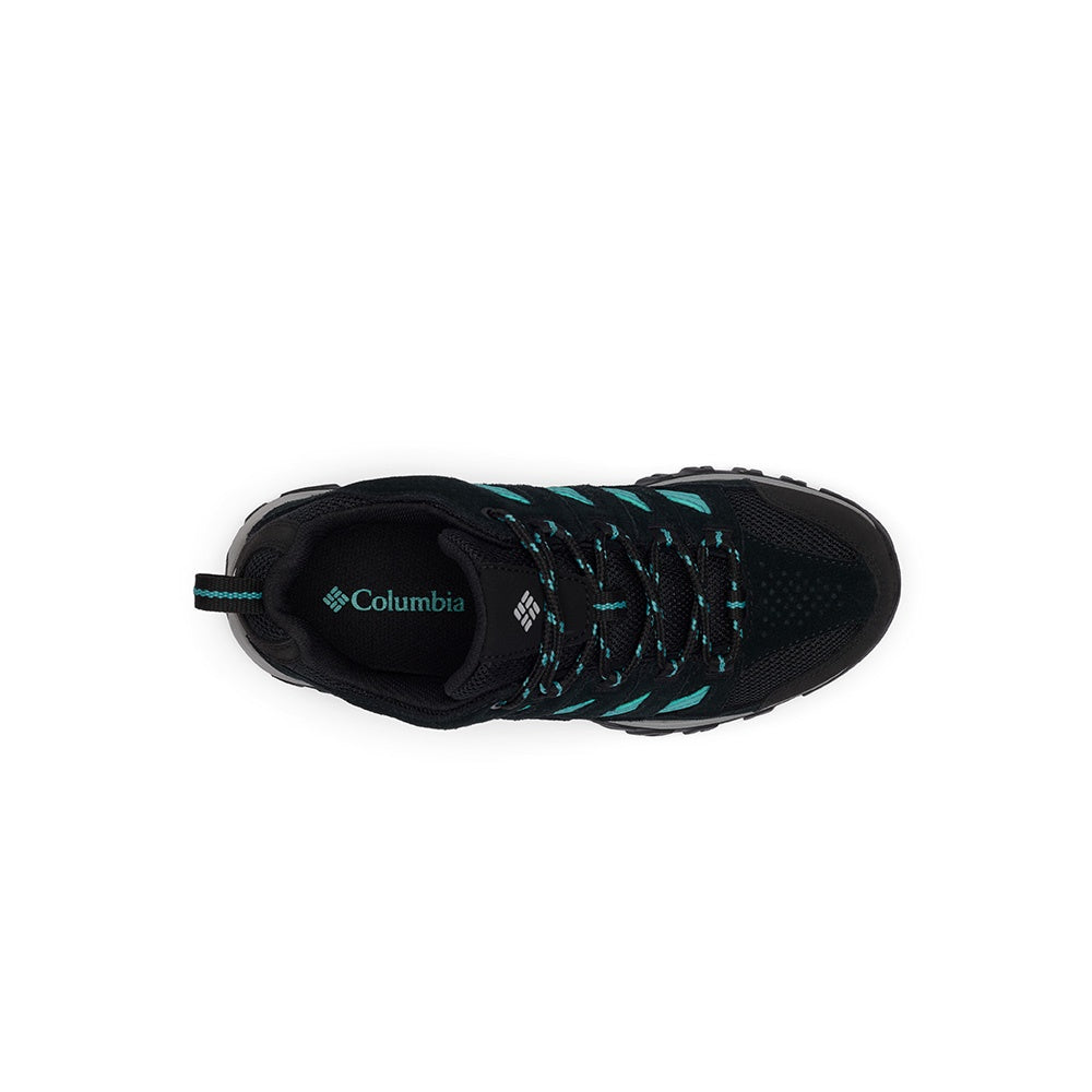 CRESTWOOD WATERPROOF WIDE