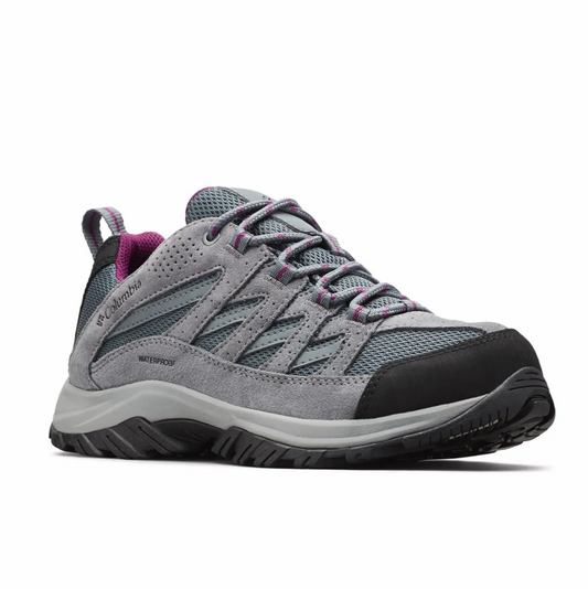 CRESTWOOD WATERPROOF WIDE
