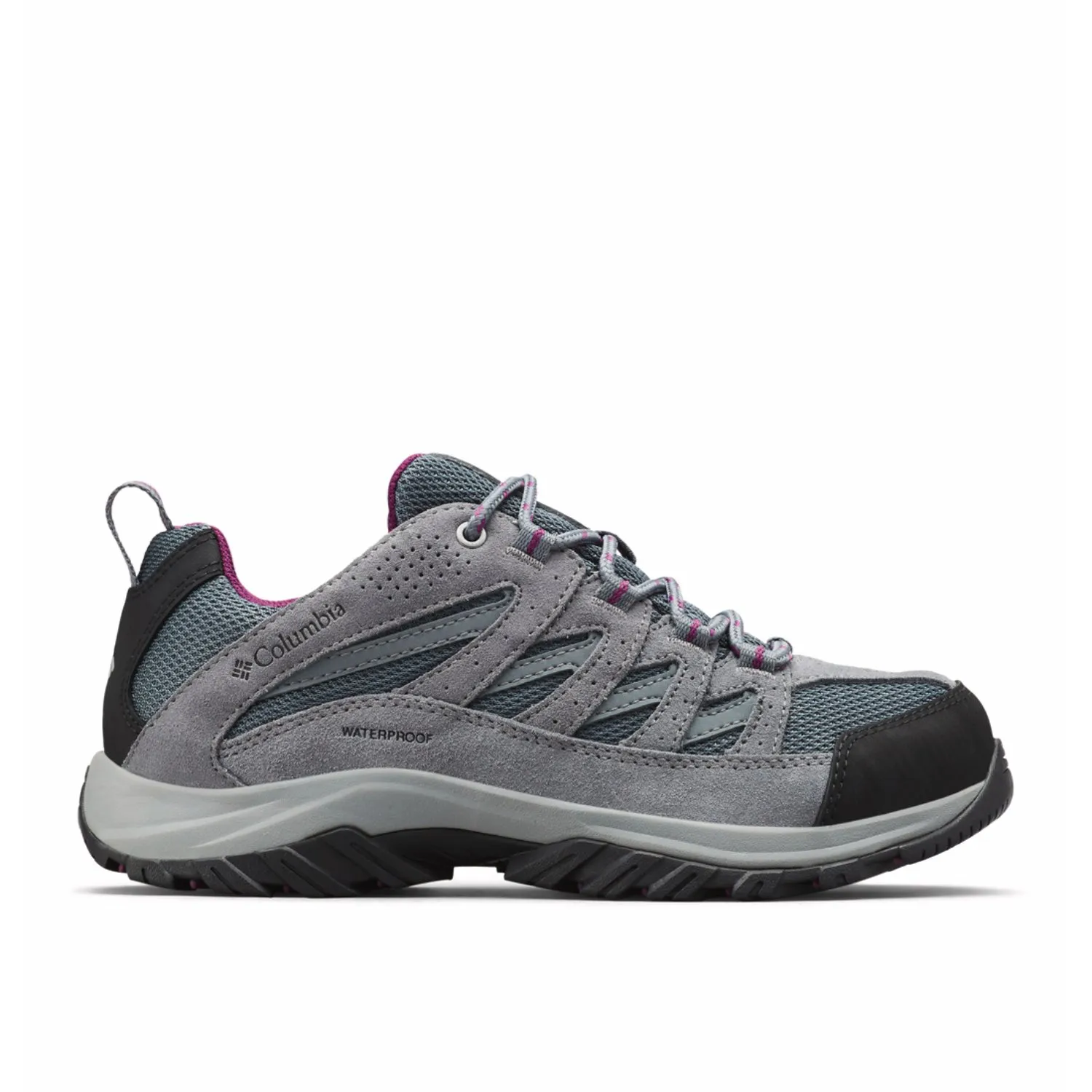 CRESTWOOD WATERPROOF WIDE