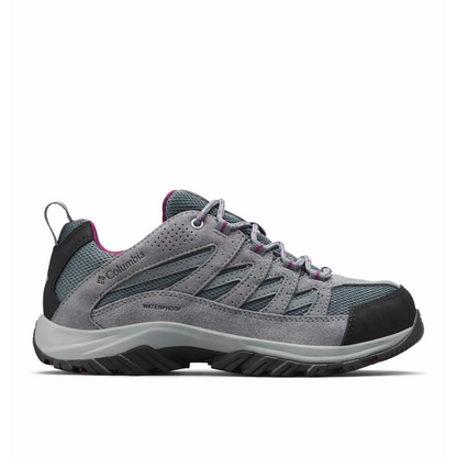 CRESTWOOD WATERPROOF WIDE