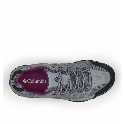 CRESTWOOD WATERPROOF WIDE