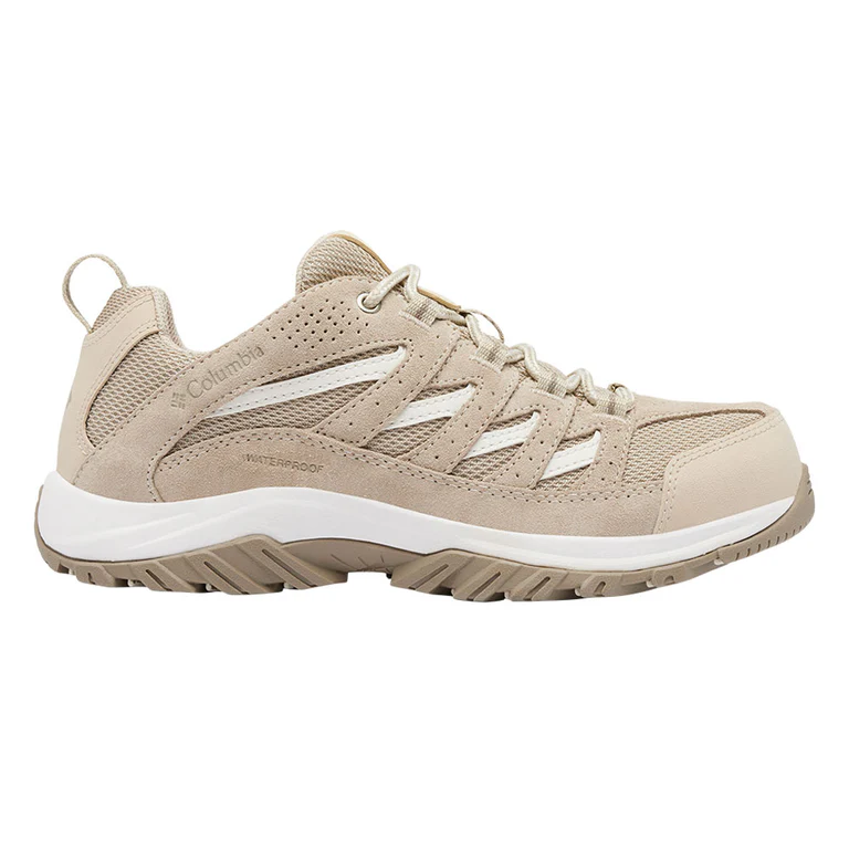 CRESTWOOD WATERPROOF WIDE