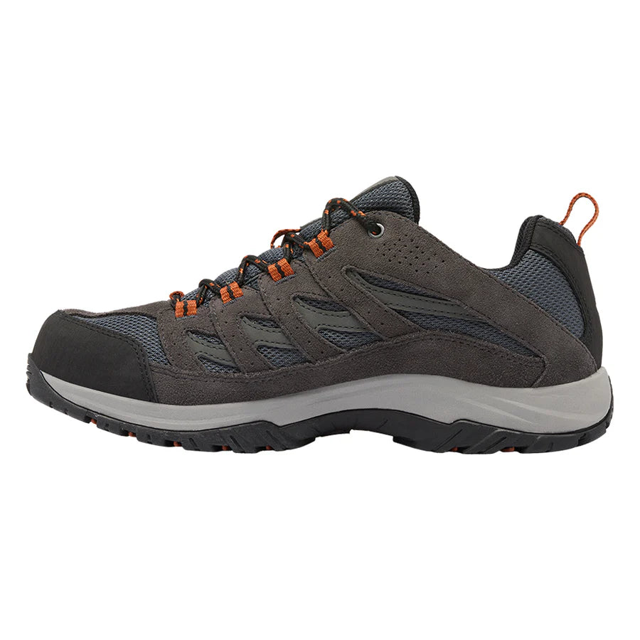 CRESTWOOD WATERPROOF WIDE