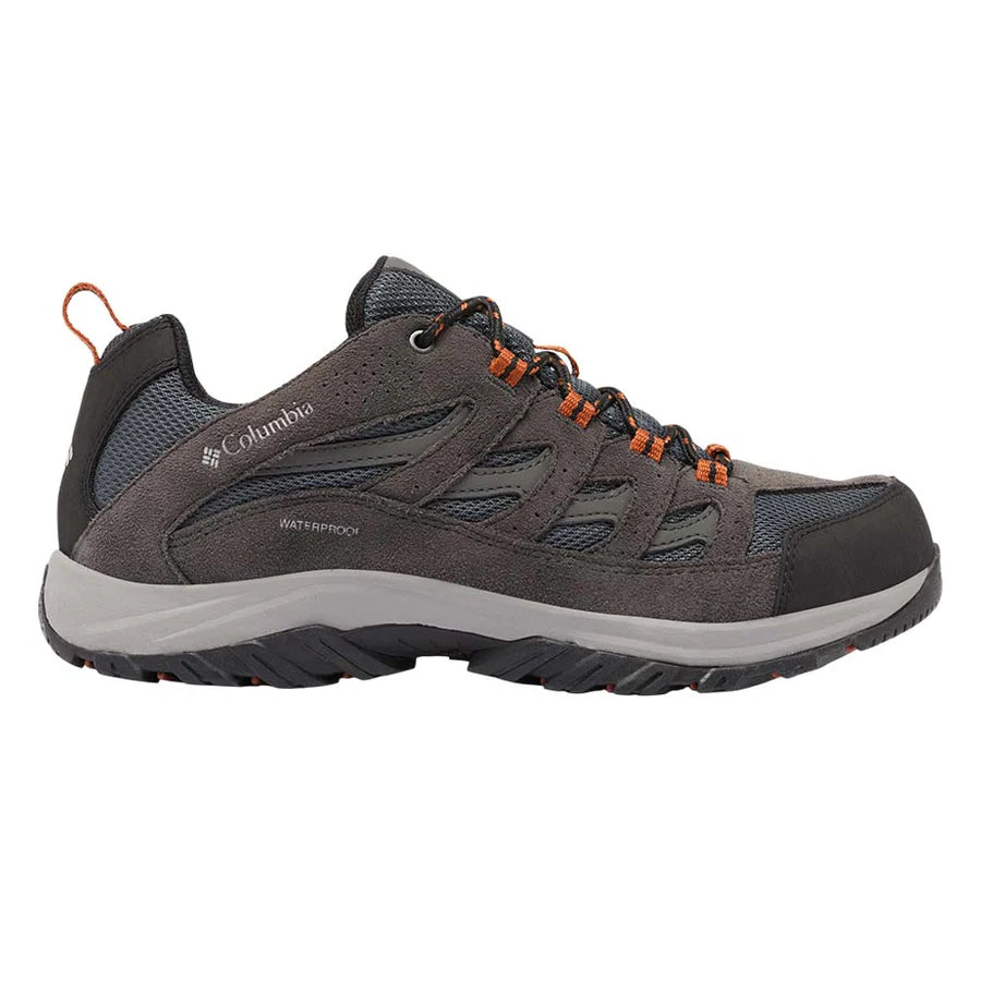 CRESTWOOD WATERPROOF WIDE