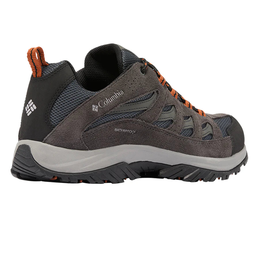 CRESTWOOD WATERPROOF WIDE