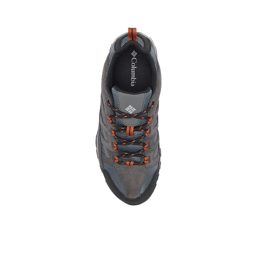 CRESTWOOD WATERPROOF WIDE