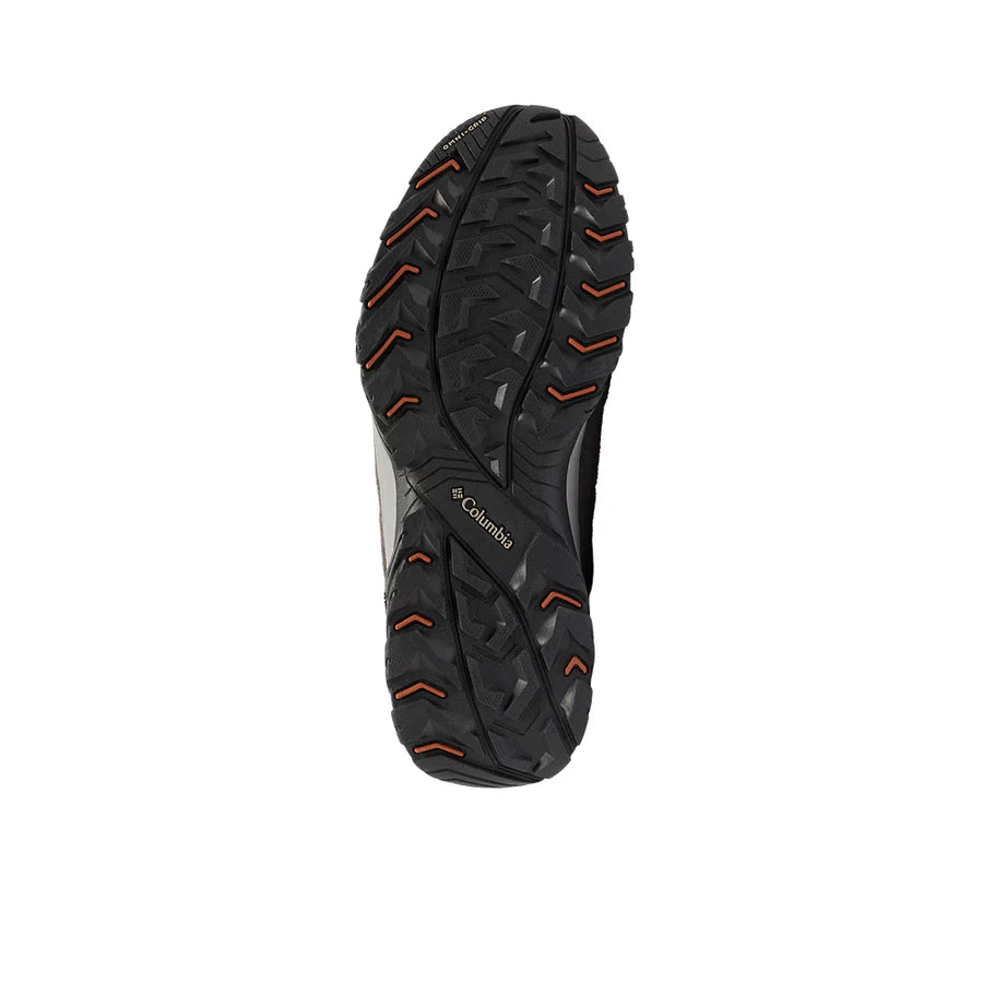 CRESTWOOD WATERPROOF WIDE