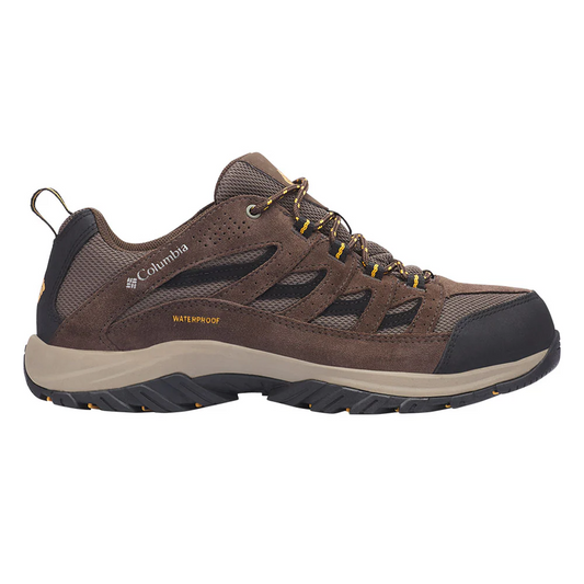 CRESTWOOD WATERPROOF WIDE