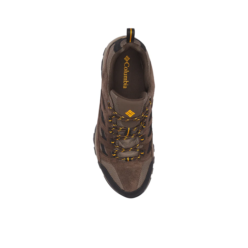 CRESTWOOD WATERPROOF WIDE