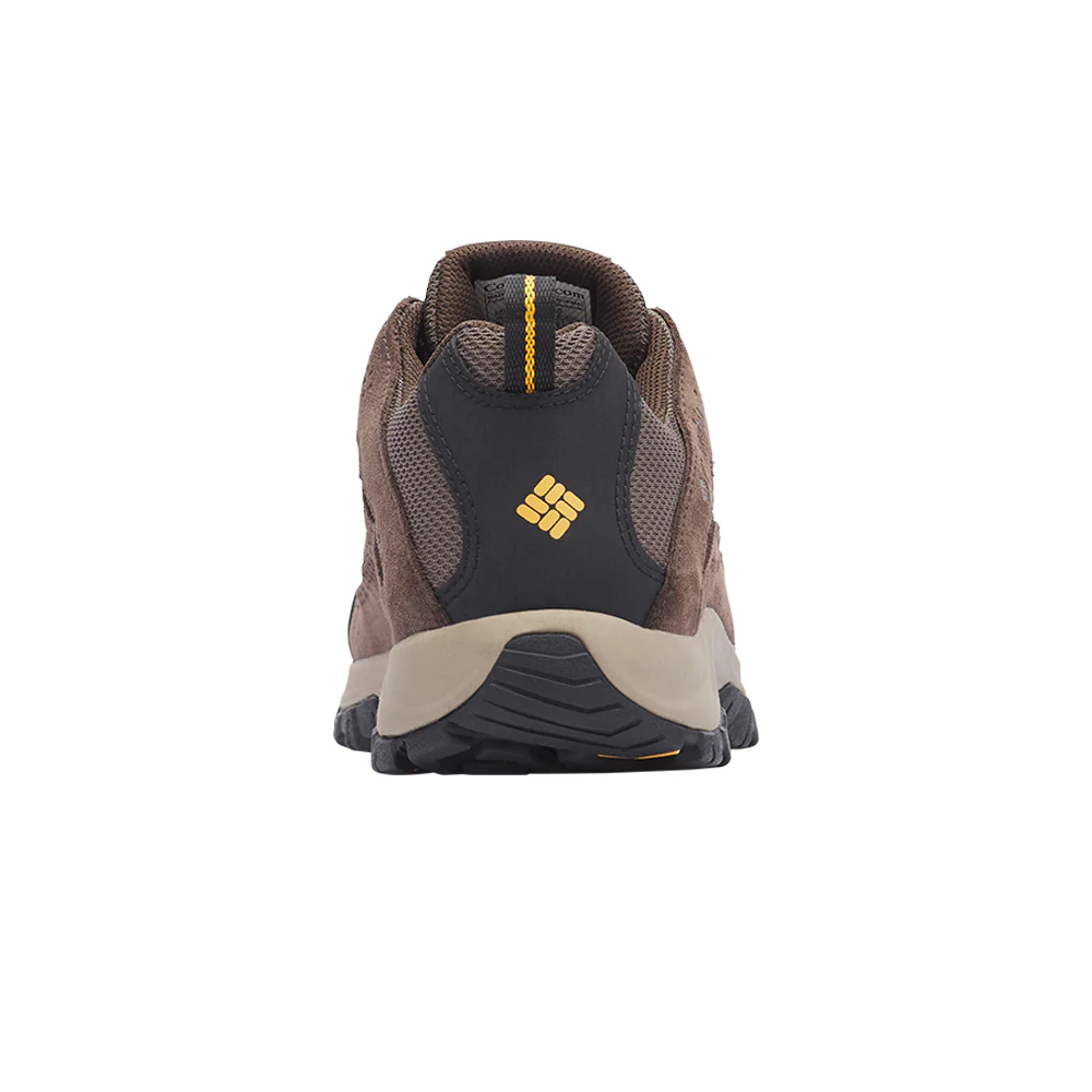CRESTWOOD WATERPROOF WIDE
