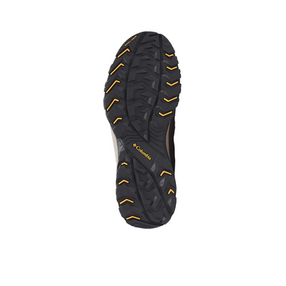 CRESTWOOD WATERPROOF WIDE