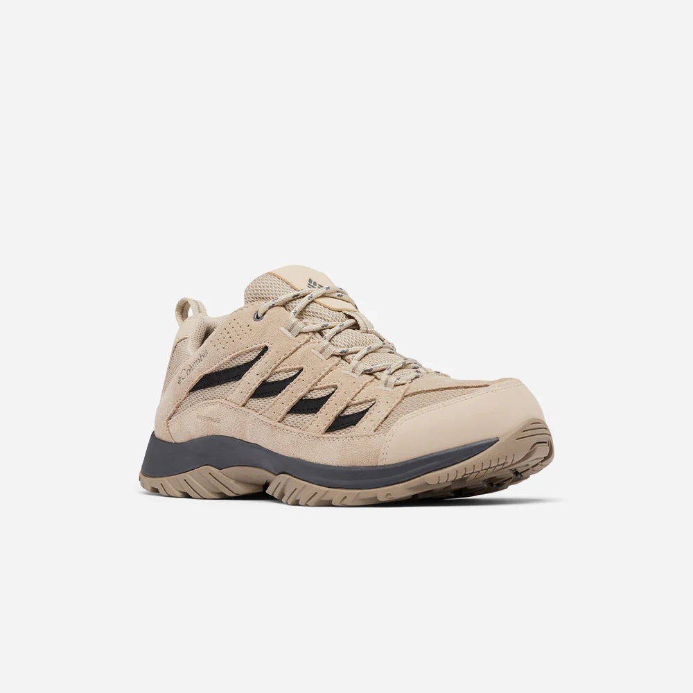 CRESTWOOD WATERPROOF WIDE