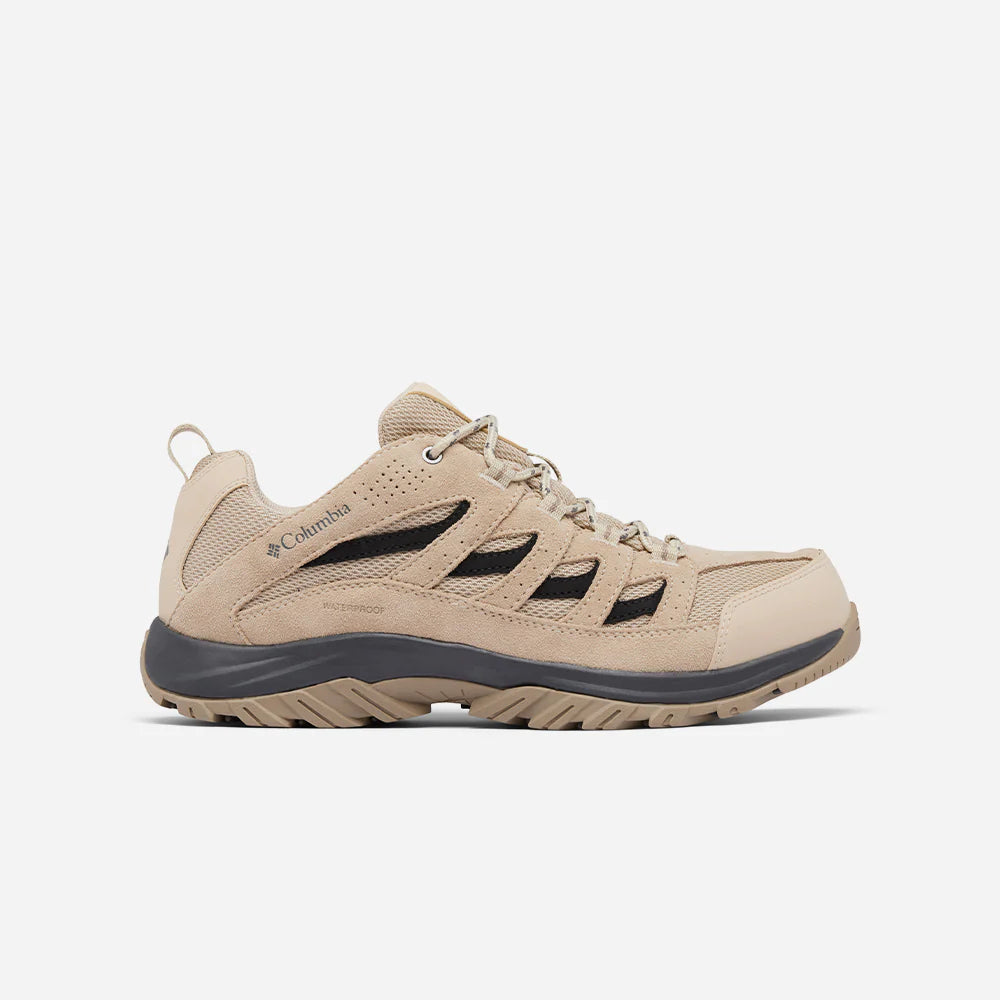 CRESTWOOD WATERPROOF WIDE