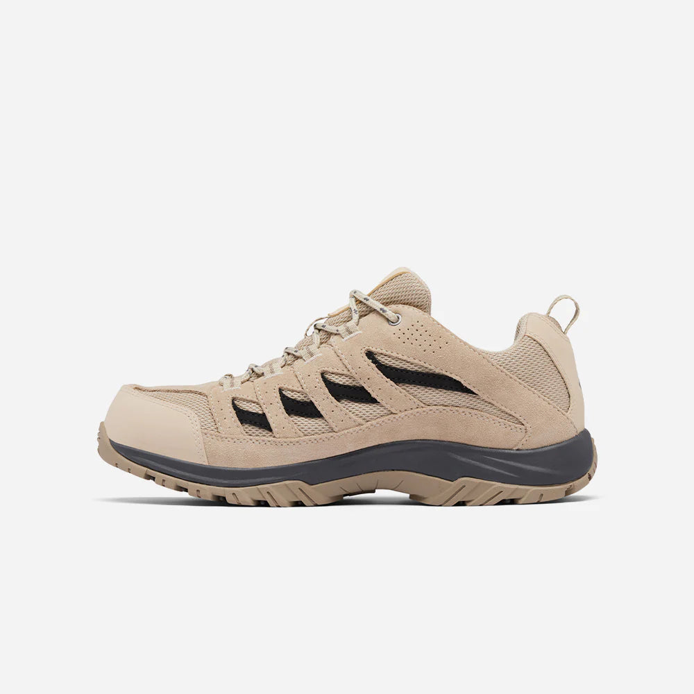 CRESTWOOD WATERPROOF WIDE