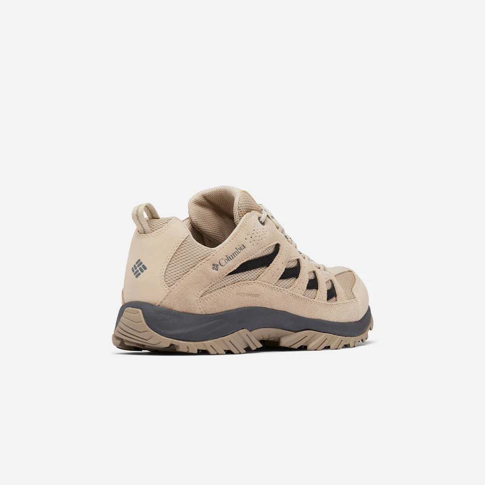 CRESTWOOD WATERPROOF WIDE
