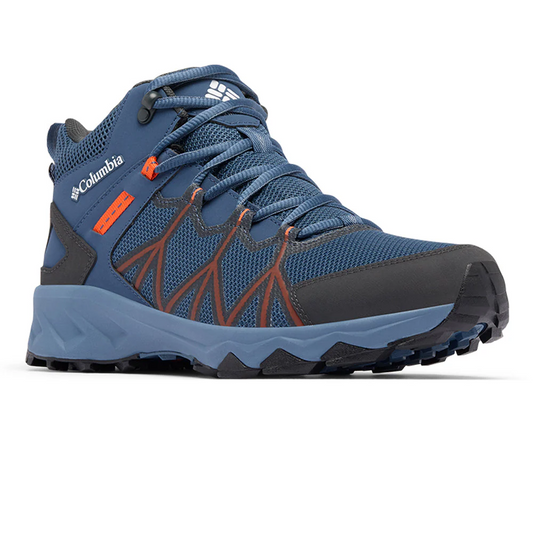 PEAKFREAK II MID OUTDRY WIDE