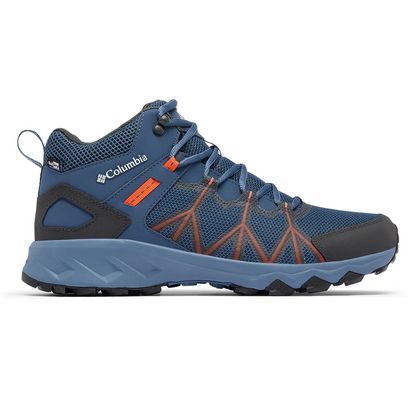 PEAKFREAK II MID OUTDRY WIDE