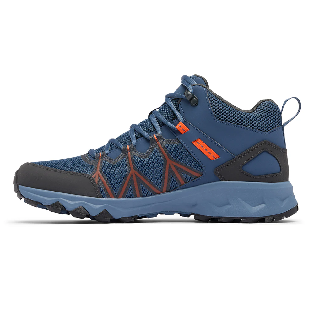 PEAKFREAK II MID OUTDRY WIDE