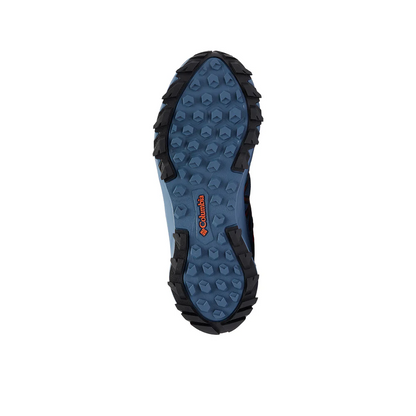 PEAKFREAK II MID OUTDRY WIDE