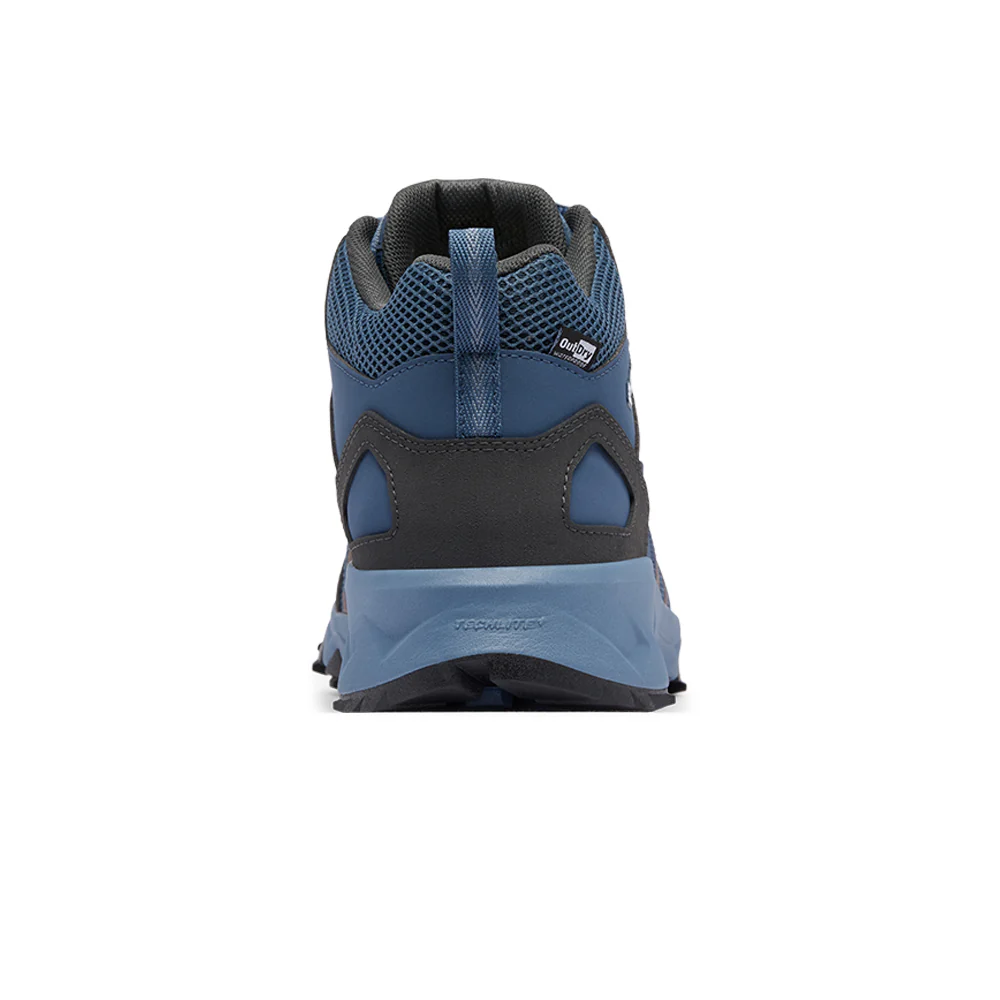 PEAKFREAK II MID OUTDRY WIDE