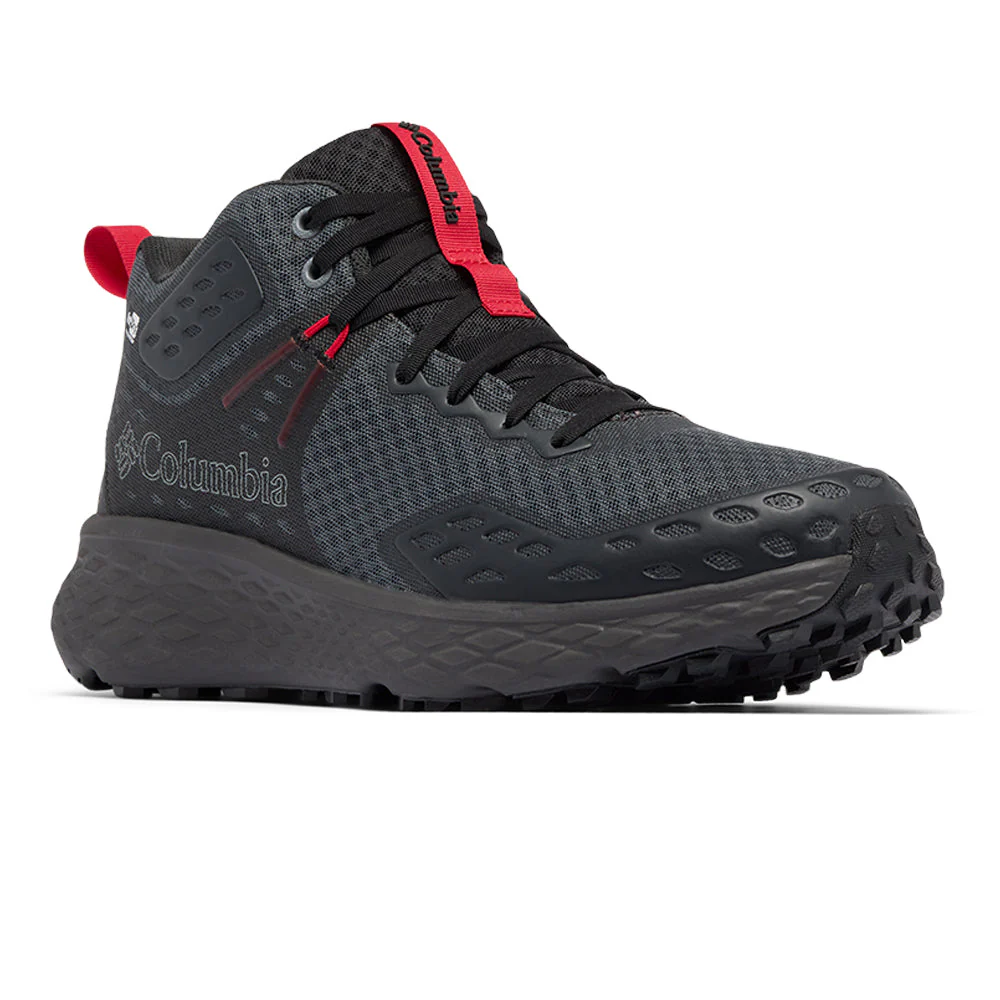 KONOS TRS OUTDRY MID