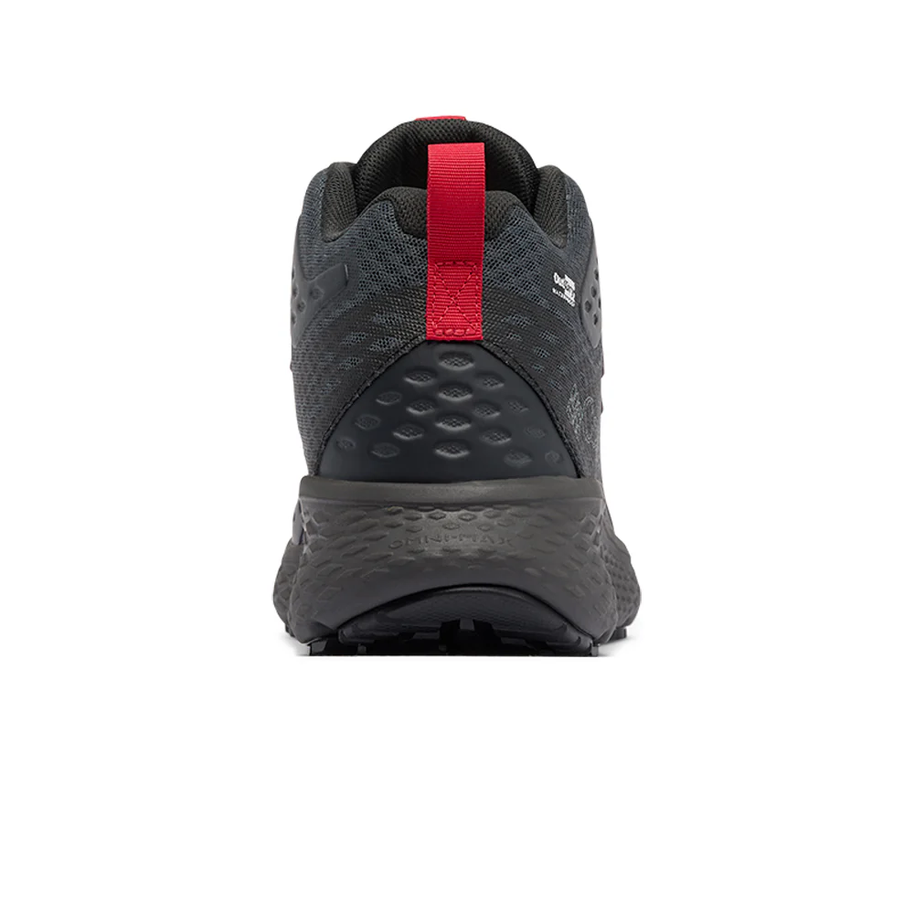 KONOS TRS OUTDRY MID