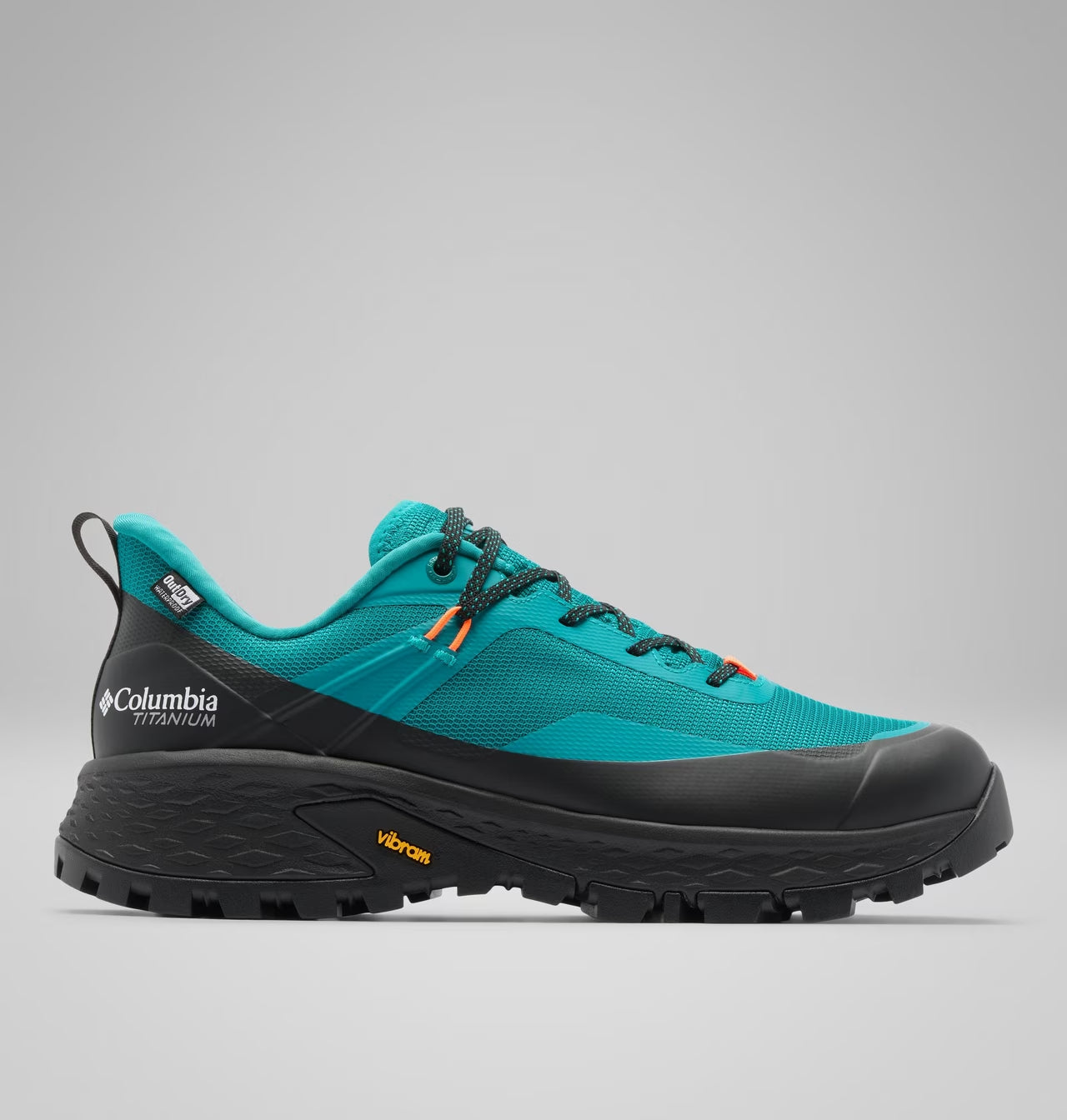 TELLURIX TITANIUM OUTDRY WIDE