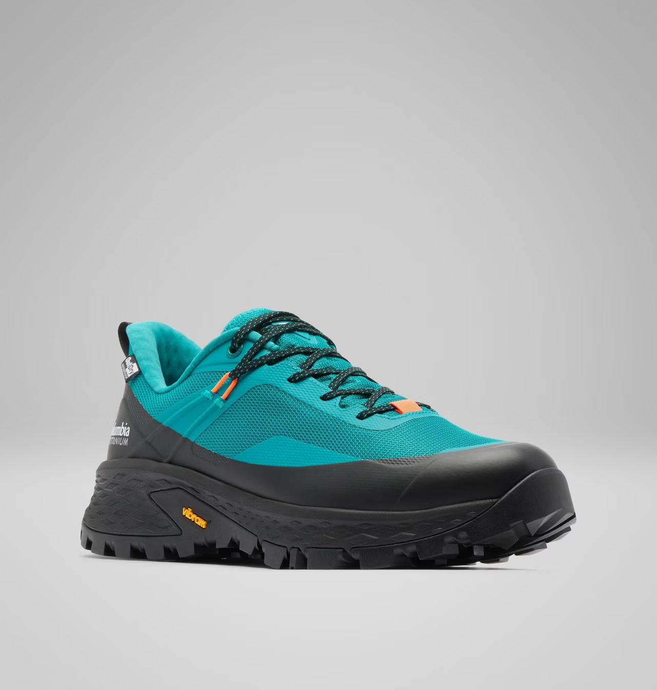 TELLURIX TITANIUM OUTDRY WIDE