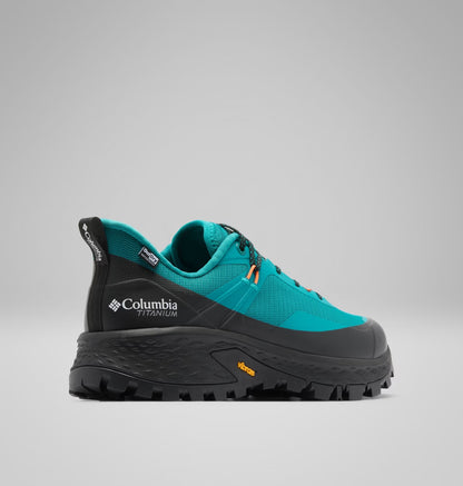 TELLURIX TITANIUM OUTDRY WIDE