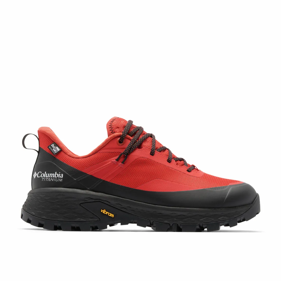 TELLURIX TITANIUM OUTDRY WIDE