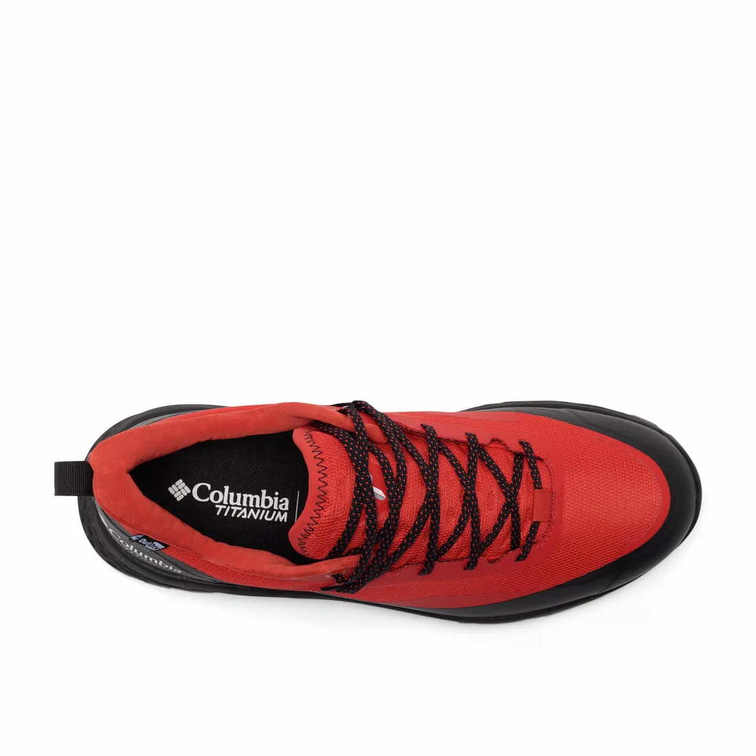 TELLURIX TITANIUM OUTDRY WIDE