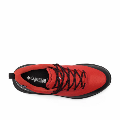 TELLURIX TITANIUM OUTDRY WIDE