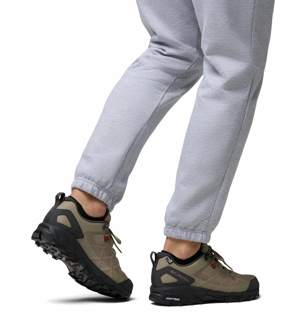 PEAKFREAK 3 OUTDRY WIDE